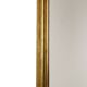 Classic Gold Deknudt Mirror, Baroque Style, 105 cm