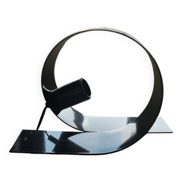 Massive Looping model lamp