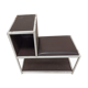 Professional furniture shoe store stool seat chair skai and iron