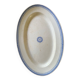 Sarreguemines Ogives model dish