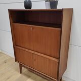 Mid-century vintage Danish buffet