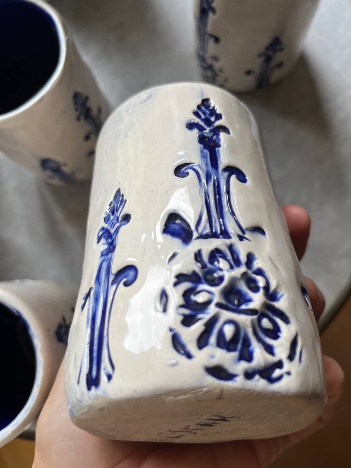 Keskar ceramic service