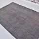 Oushak Vintage Handknotted Rug sku 1497