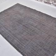 Oushak Vintage Handknotted Rug sku 1497