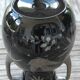 Art Deco vase signed HEM