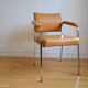 Vintage office chair armchair 1960 1970