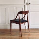 Chair n°16 by Johannes Andersen for Uldum