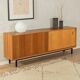 1950er Jahre Sideboard, WK Möbel