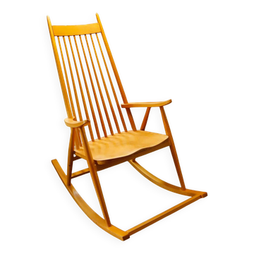 Varjosen Puunjalostus rocking chair