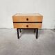 Paire de chevets, 1960