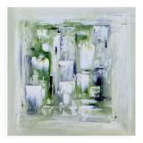 Abstract painting