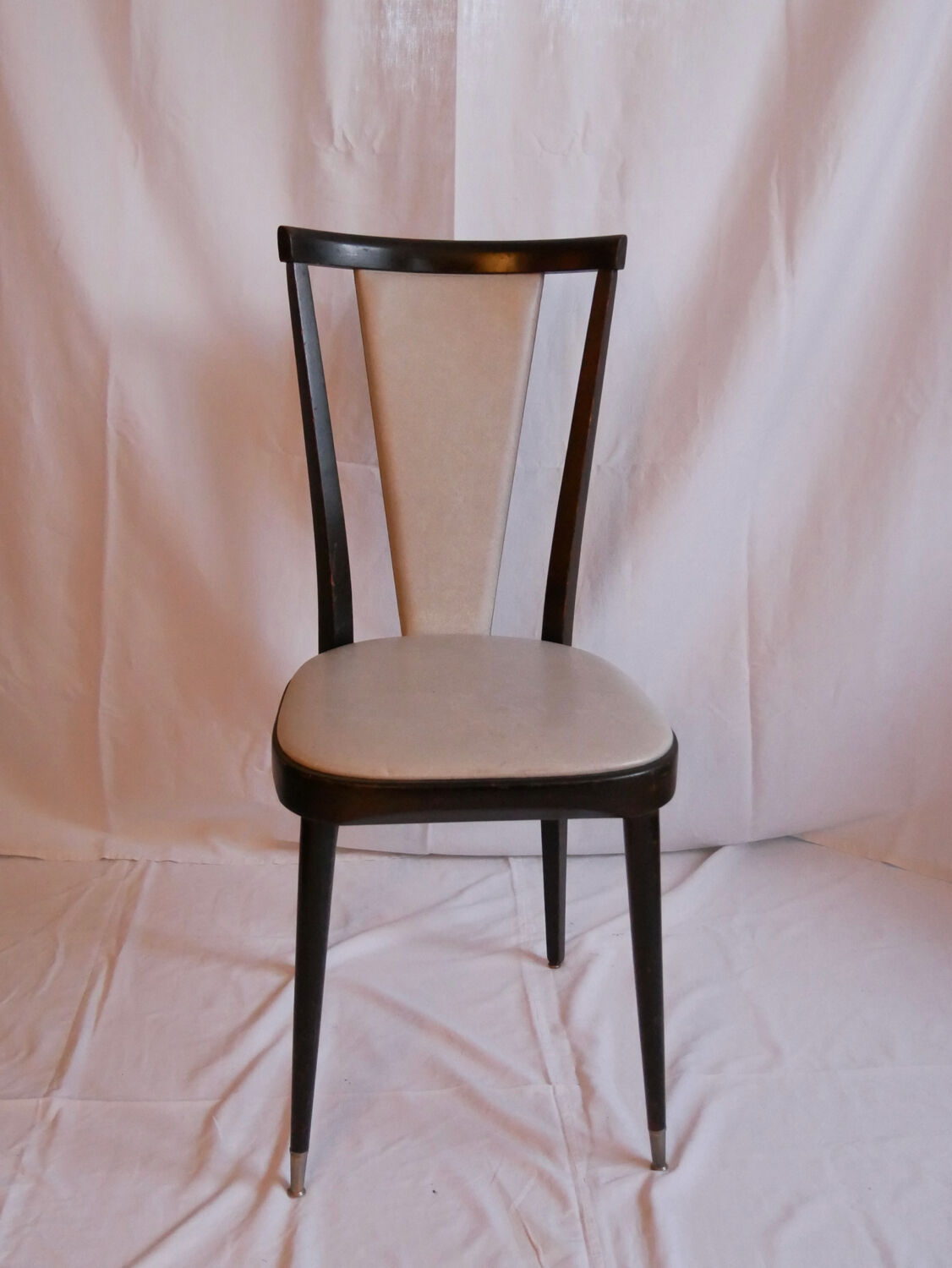Vintage Baumann chair