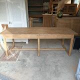 Farmhouse table