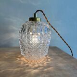 Portable lamp