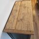 Meuble d’atelier / buffet parisien