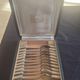 Small spoon box