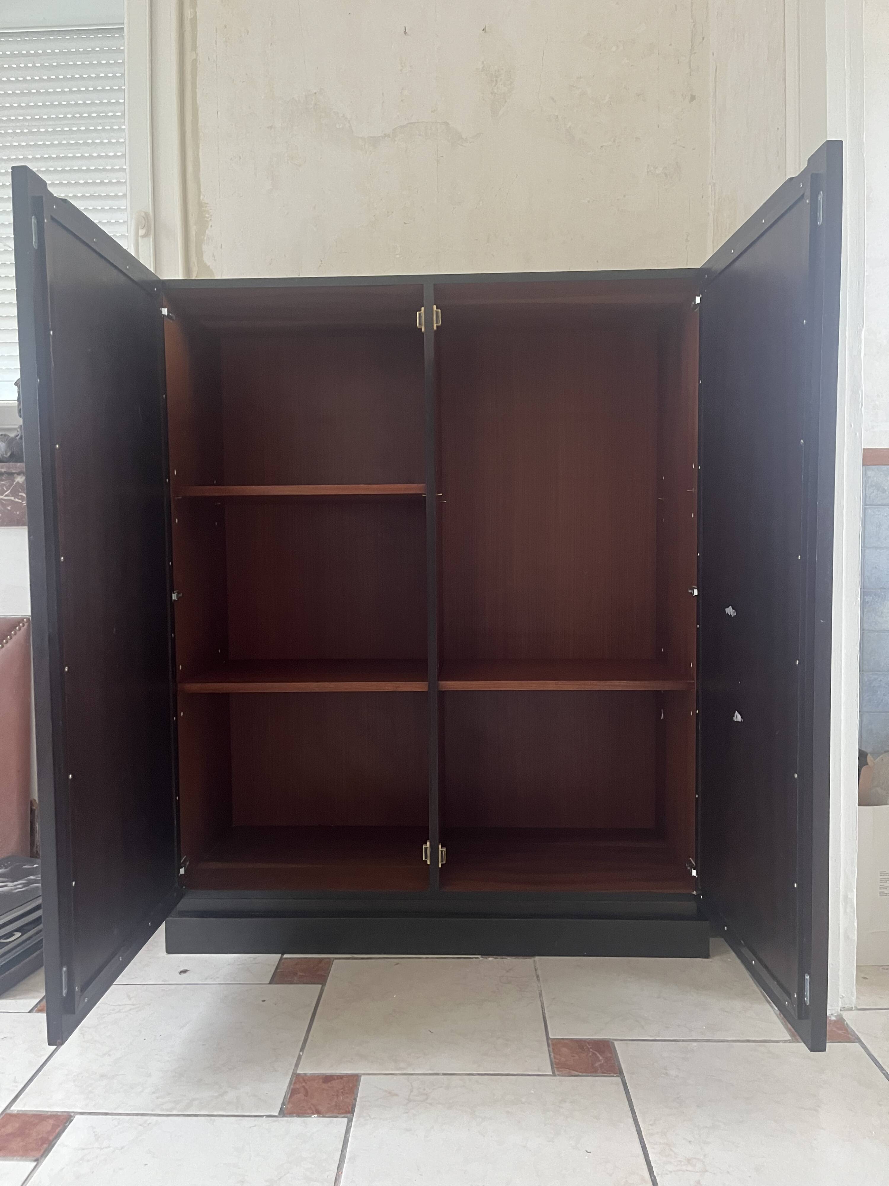 1970s furniture by De Coene or Gerhard Bartels