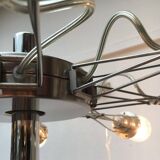 Italian floor lamp Matrix Terra by Yaacov Kaufmann for Lumina, 2000s.