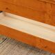 Vintage Scandinavian chest of drawers 1960