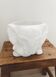 Elephant-shaped cache-pot • Ceramic