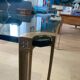 Table basse Peter Ghyczy