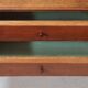 Mid-century lowboard