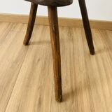 Tripod stool