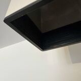 70s minimalist design ceiling light