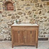 Parisian Art Deco Buffet