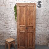 Armoire ancienne en pin