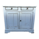 Parisian buffet solid oak