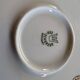 Dessert service Zeh Scherzer 1950s