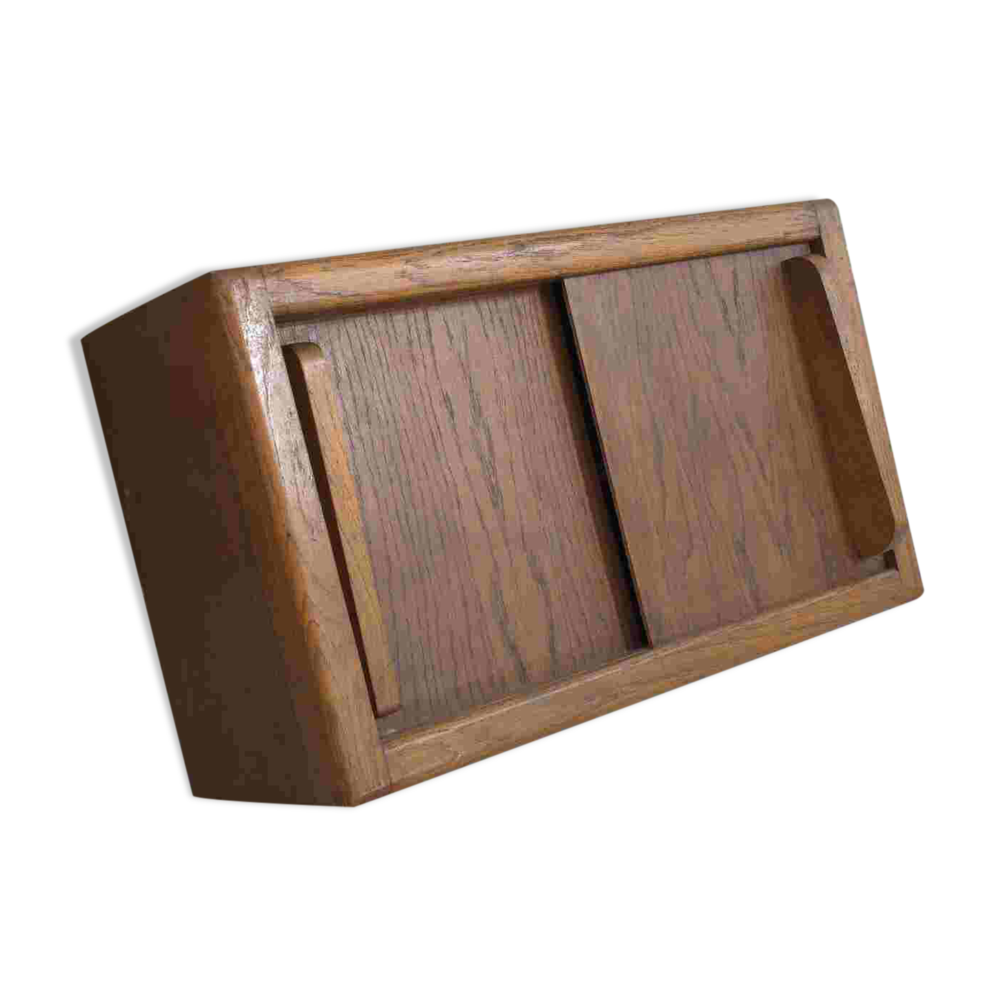 Scandinavian-style cupboard, 1960