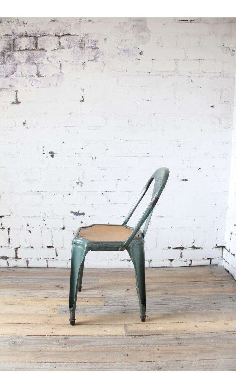 Green chair Fobroxit