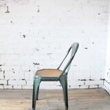 Green chair Fobroxit
