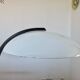 "Serpent" lamp, publisher Veneta Lumi, Italy, 1980, UFO, space age, saucer