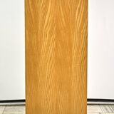 Vintage Wardrobe Cabinet by František Mezulánik for Up Závody, 1970s