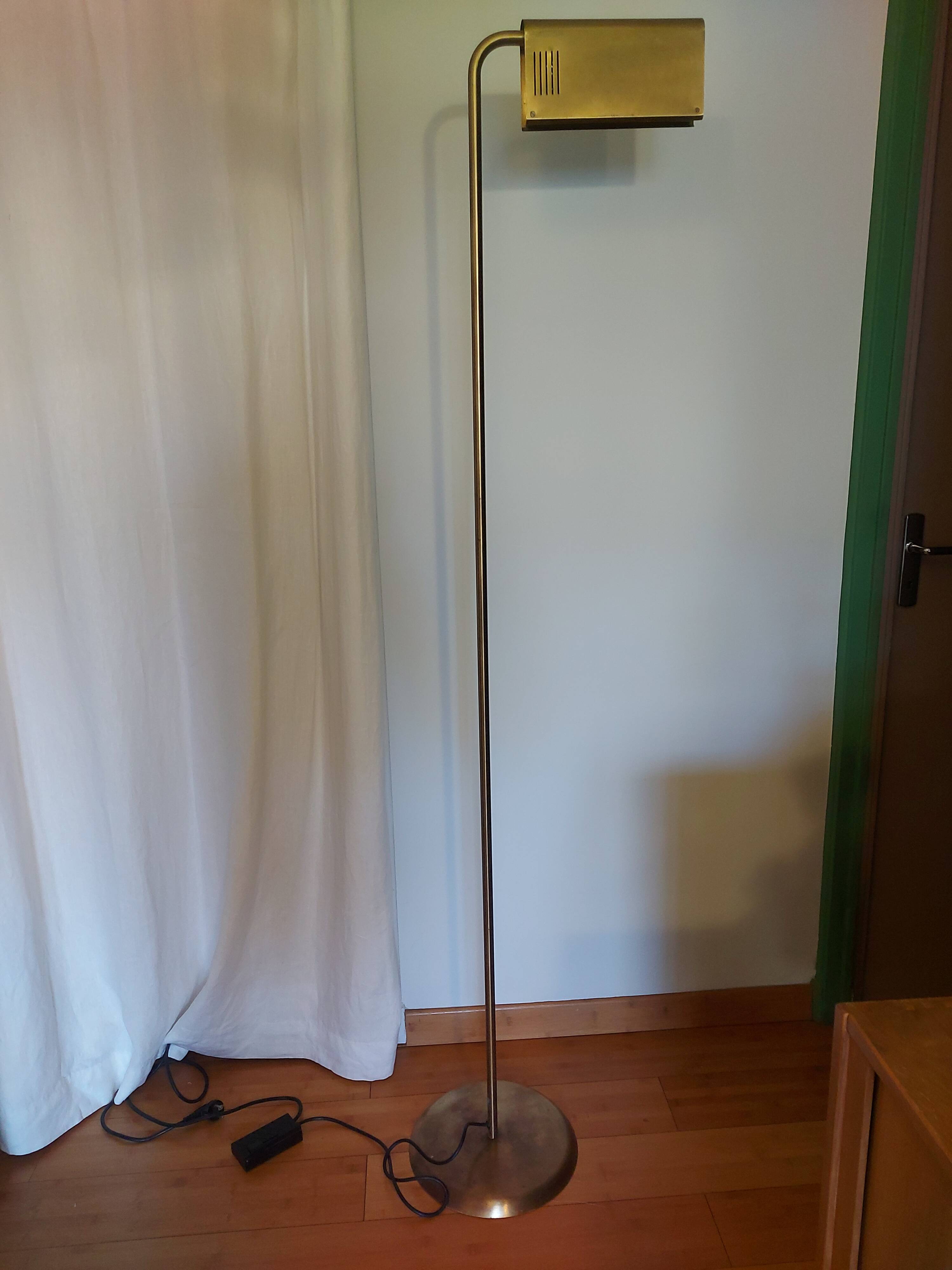 Lamp 80'S Relco , Milan