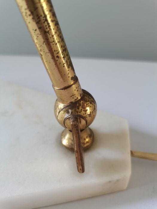 Italian Lamp Stilux 60s
