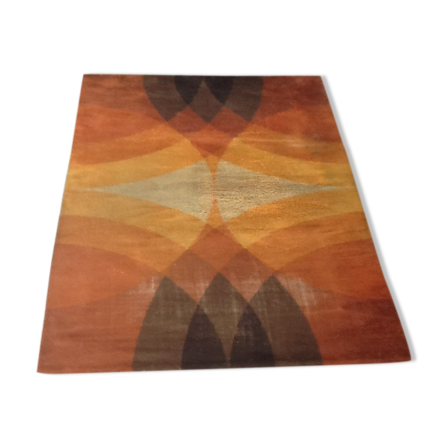 Carpet 1970 size 290x200cm