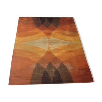 Carpet 1970 size 290x200cm