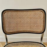 Cesca B32 Chair Marcel Breuer