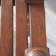 Bench in teak