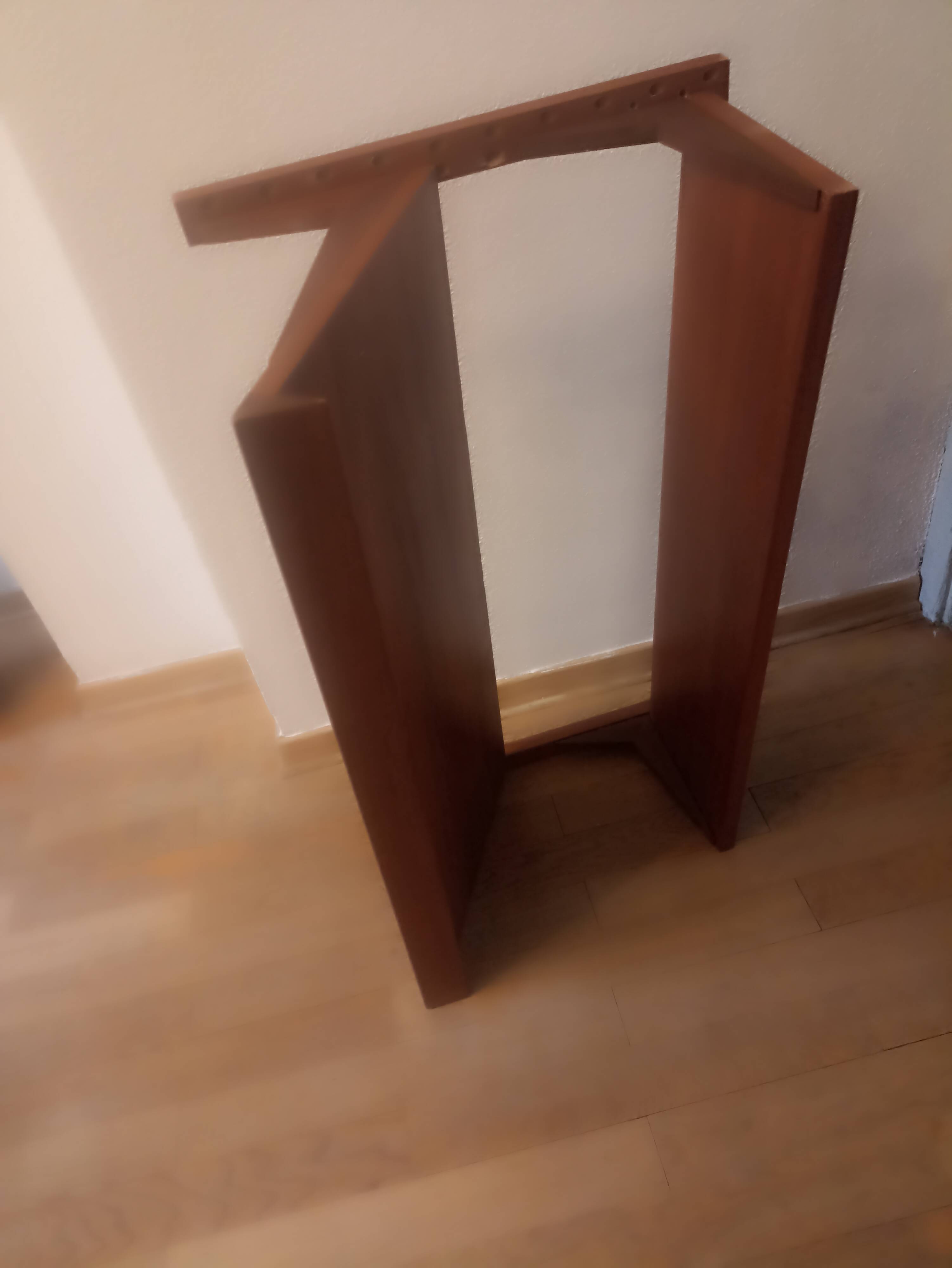 Scandinavian Poul Cadovius shelf