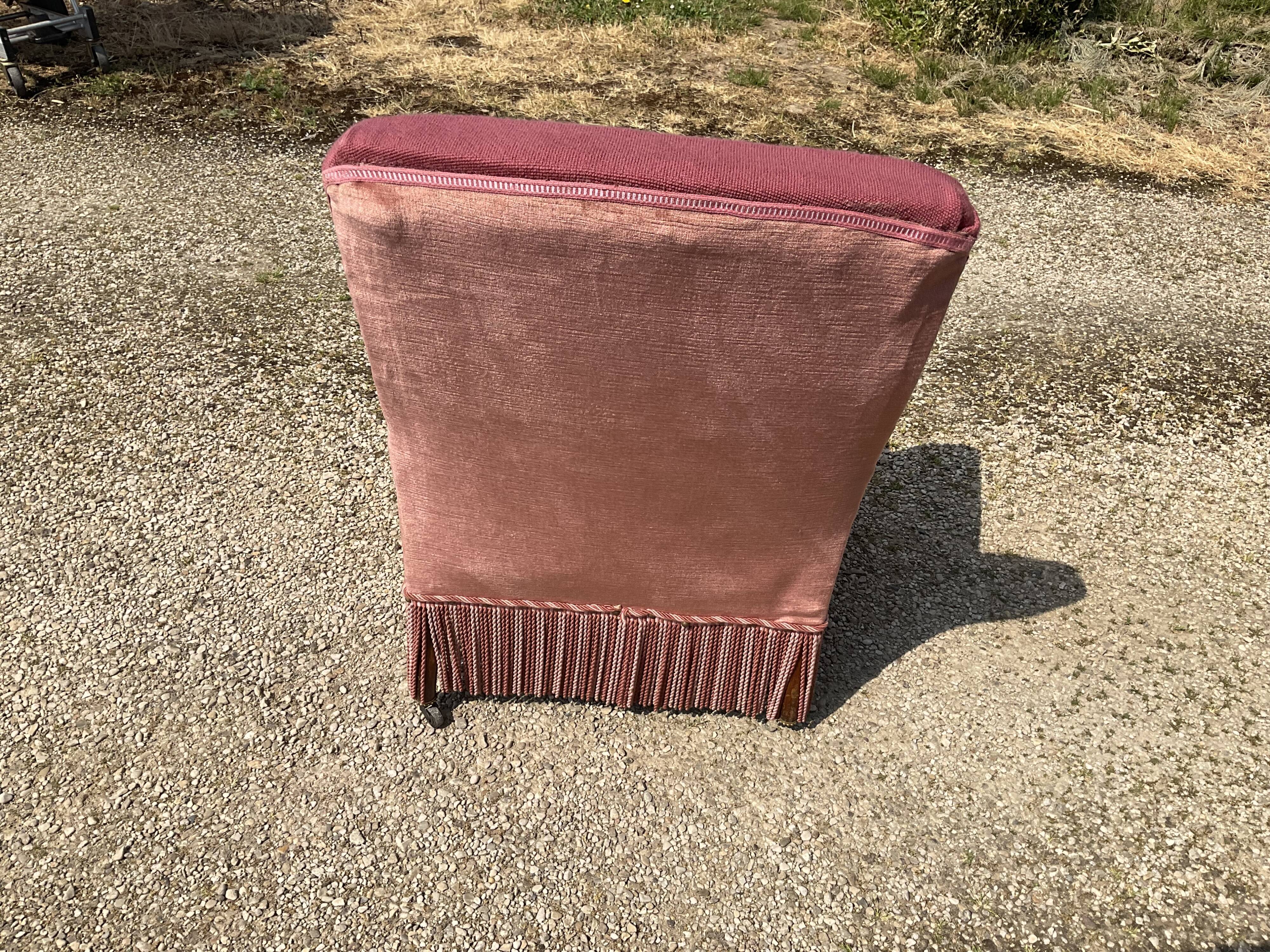 Armchair