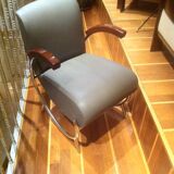 Batch chairs Charles Siclis