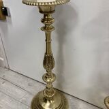 Pair of candlesticks