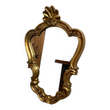 Vintage mirror