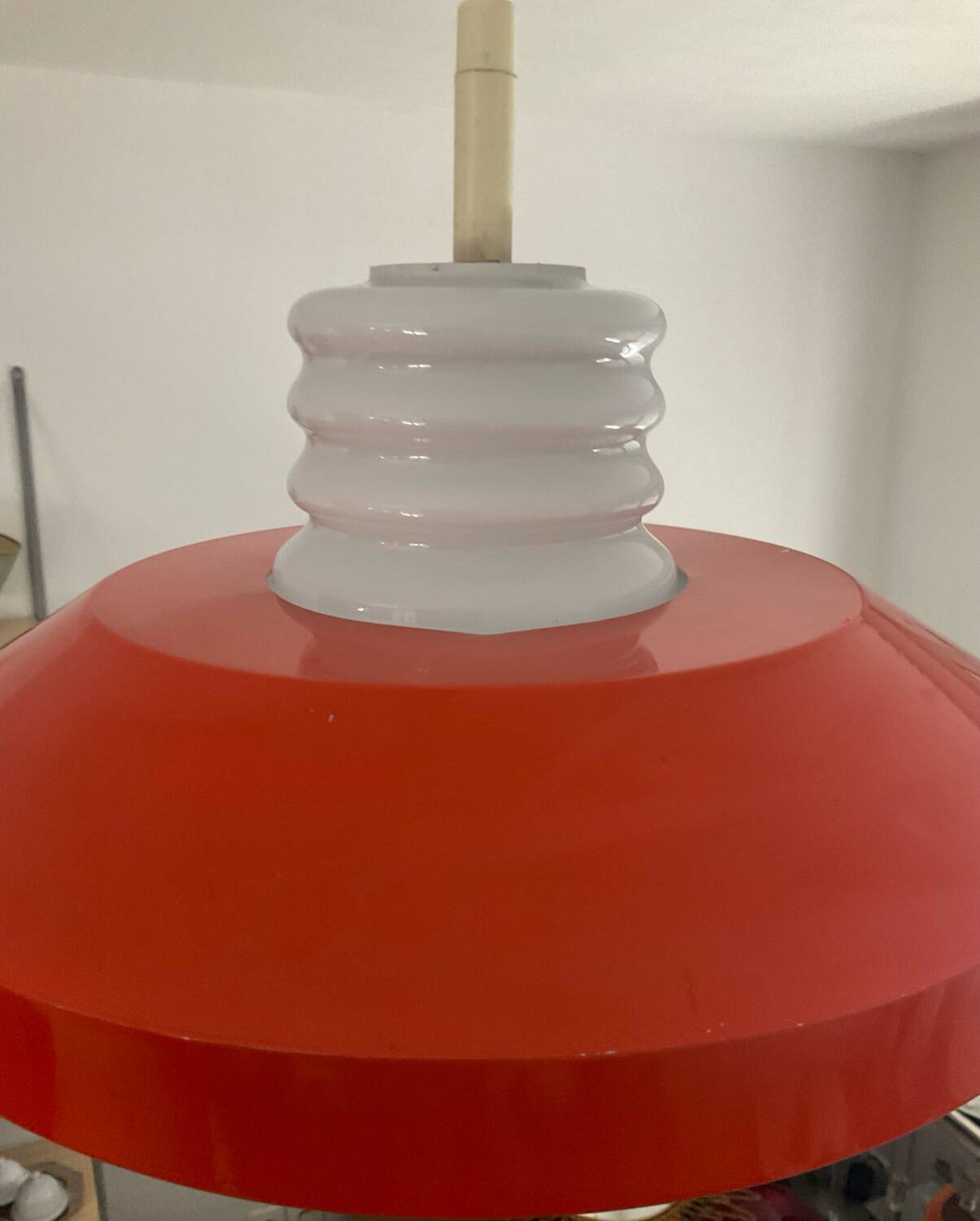 Scandinavian suspension from the 60s-70s.