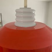 Scandinavian suspension from the 60s-70s.